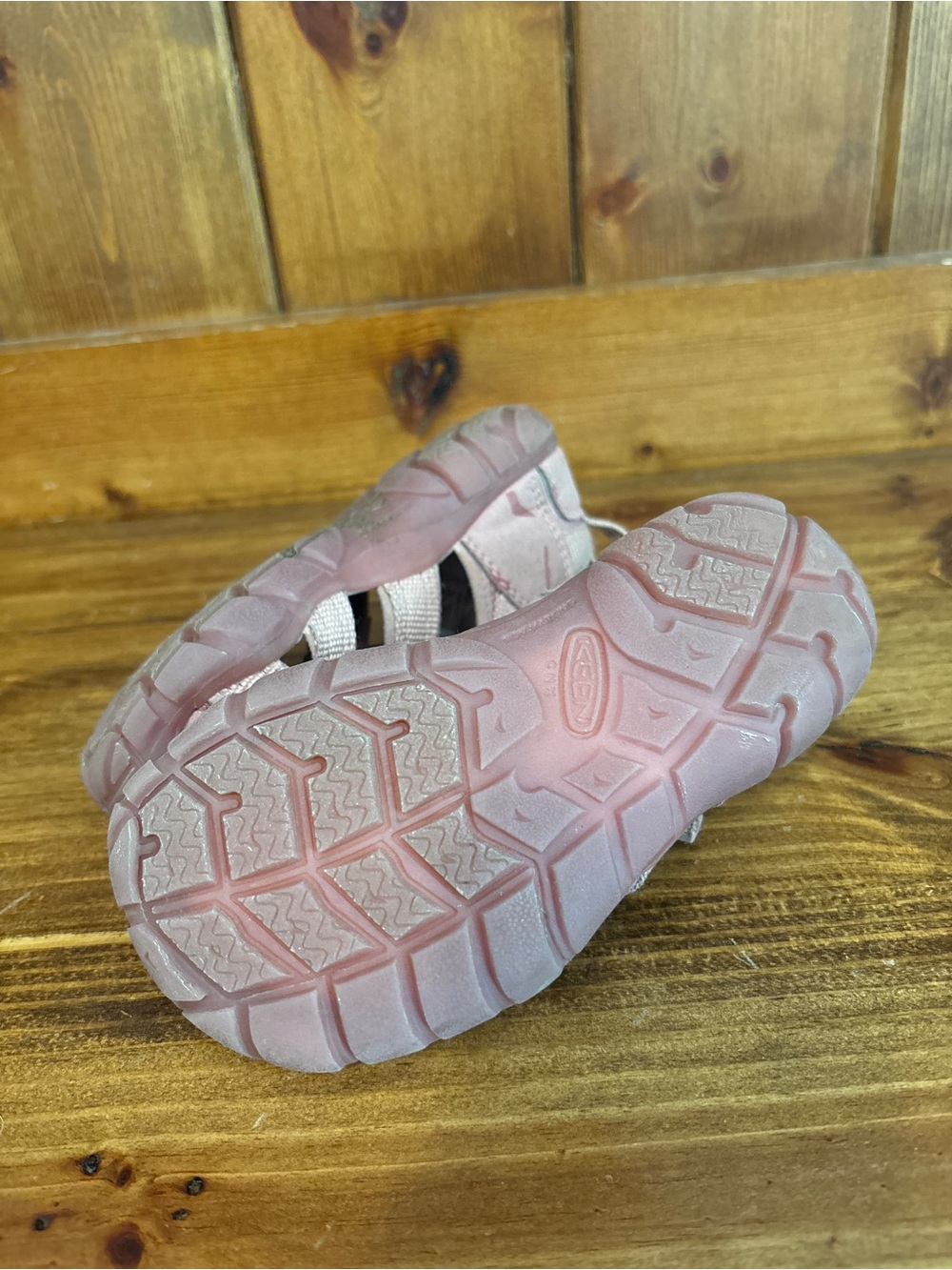 Keen Seacamp II CNX namuk Sandal - Little Kid’s - Picture 5 of 6